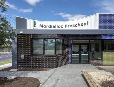 MORDIALLOC PRE SCHOOL